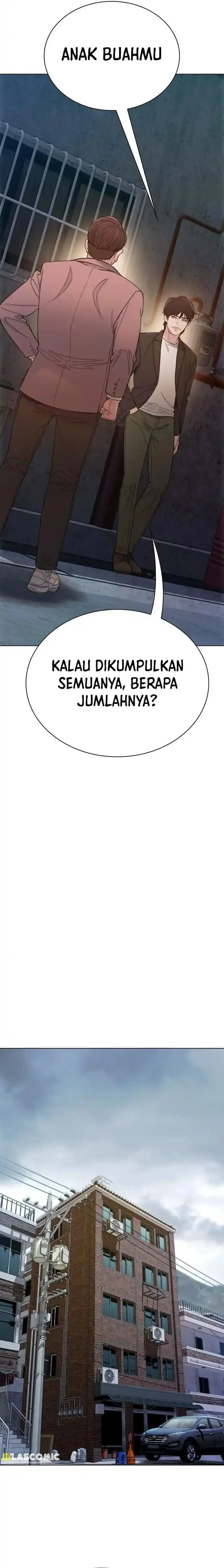 Baca The Final Case - Chapter 2 halaman 39