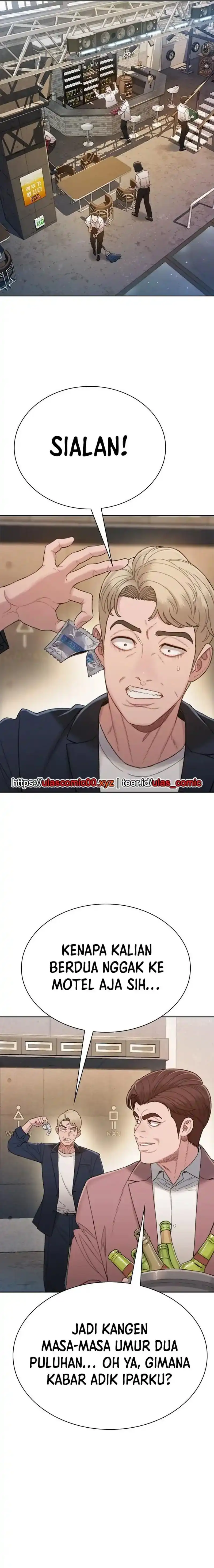 Baca The Final Case - Chapter 2 halaman 4