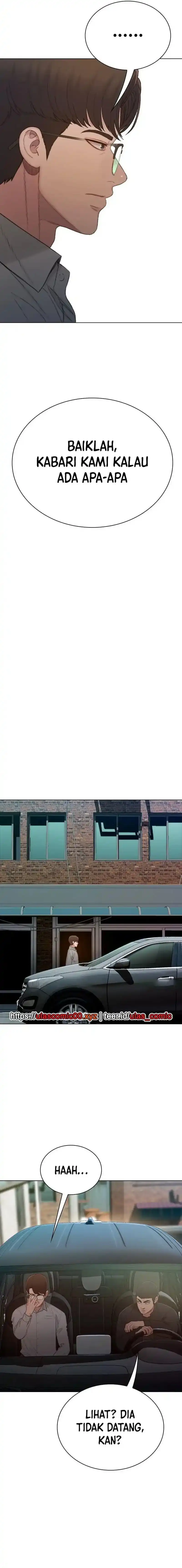 Baca The Final Case - Chapter 2 halaman 42