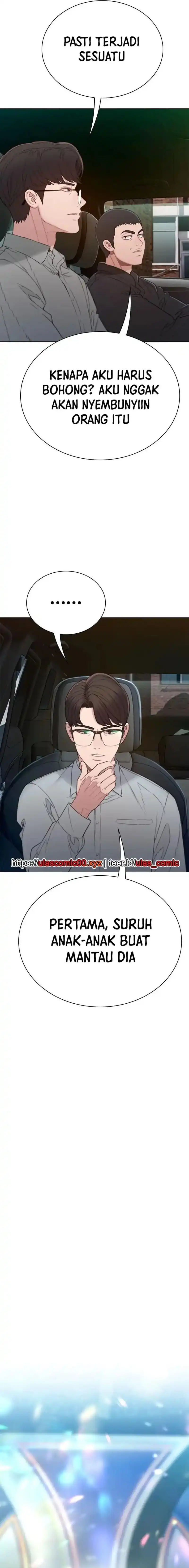 Baca The Final Case - Chapter 2 halaman 43