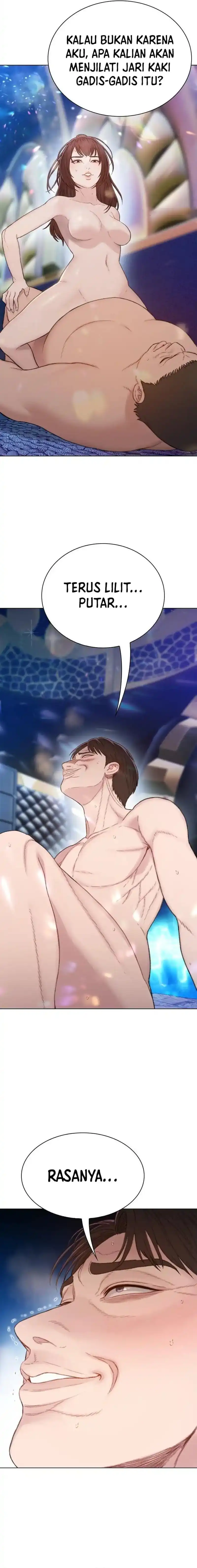 Baca The Final Case - Chapter 2 halaman 45