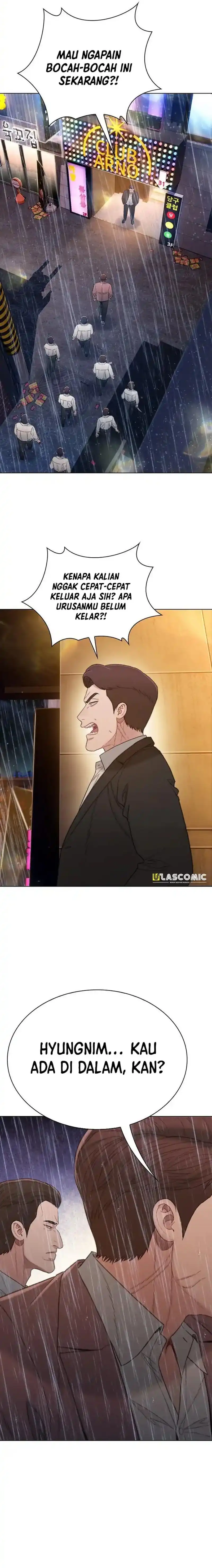 Baca The Final Case - Chapter 2 halaman 49