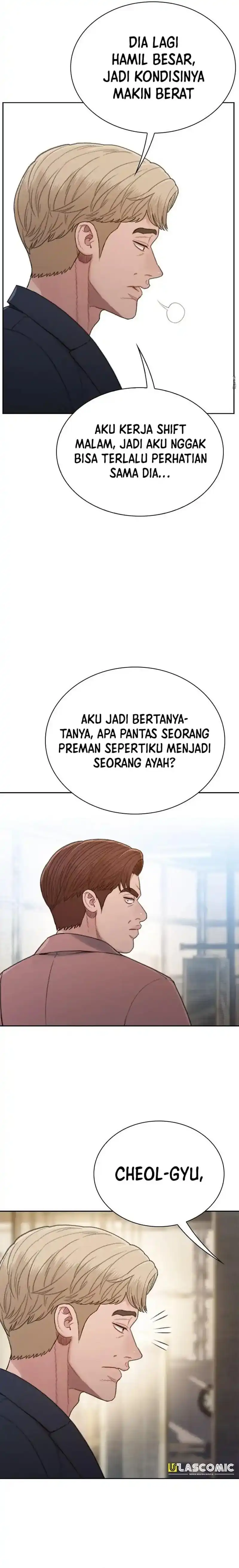 Baca The Final Case - Chapter 2 halaman 5