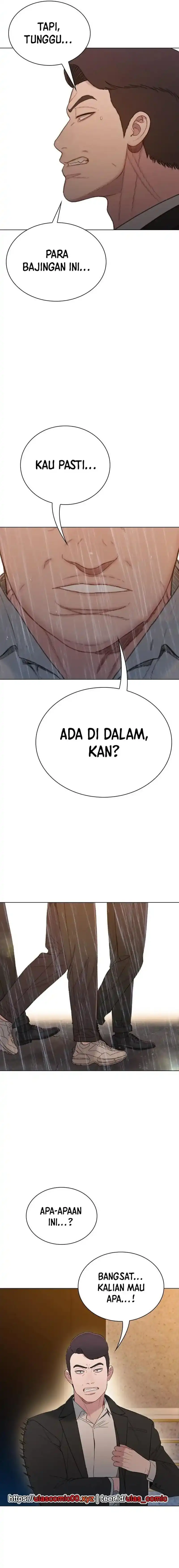 Baca The Final Case - Chapter 2 halaman 50
