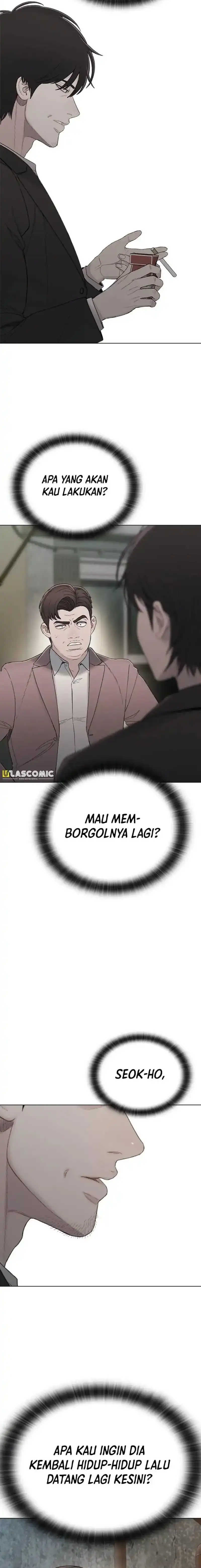 Baca The Final Case - Chapter 2 halaman 52