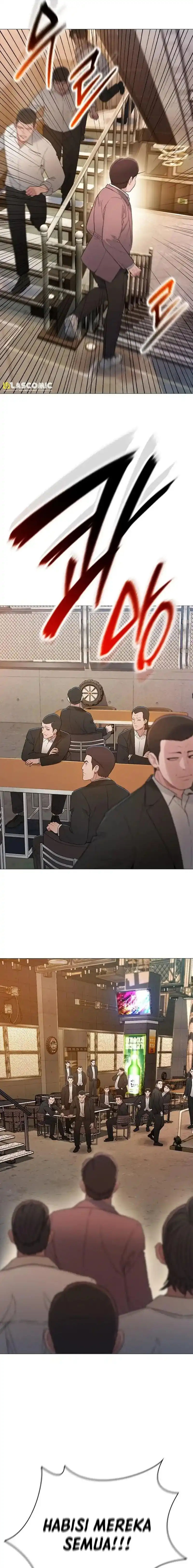 Baca The Final Case - Chapter 2 halaman 55