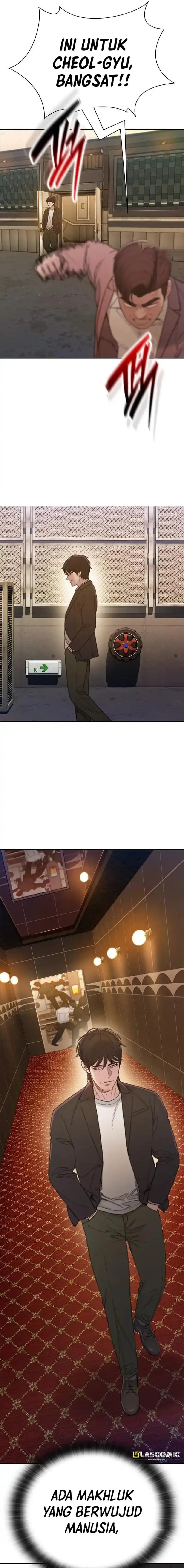 Baca The Final Case - Chapter 2 halaman 57