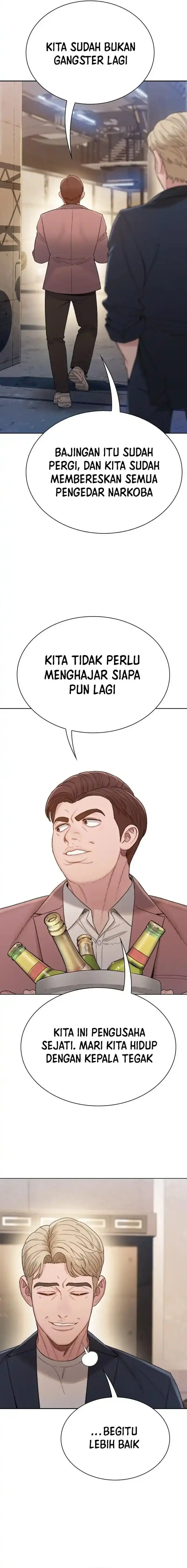 Baca The Final Case - Chapter 2 halaman 6