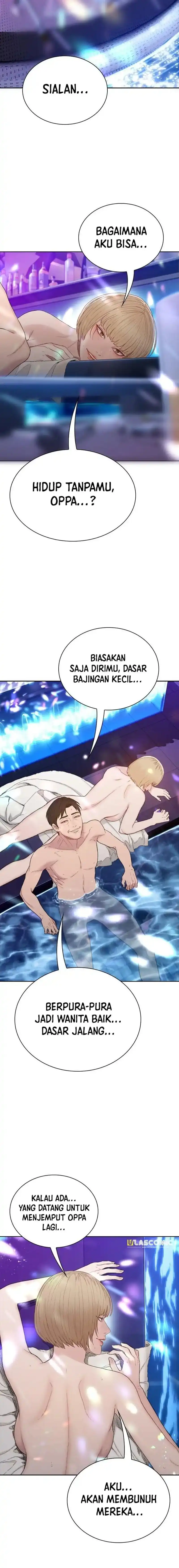 Baca The Final Case - Chapter 2 halaman 60