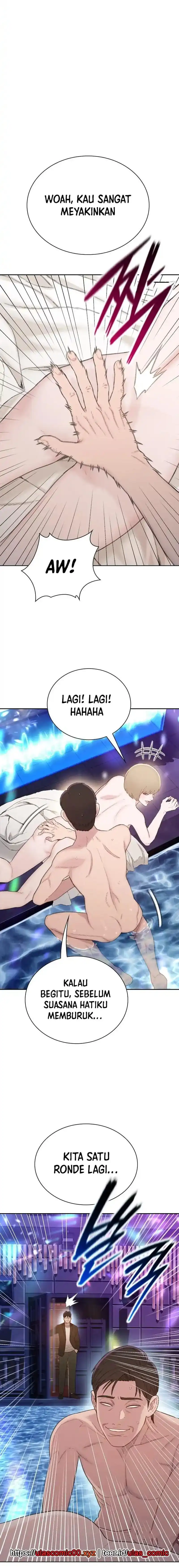 Baca The Final Case - Chapter 2 halaman 61