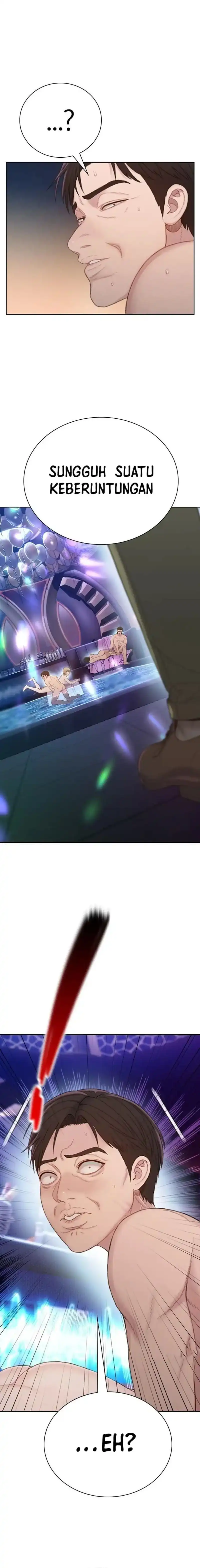 Baca The Final Case - Chapter 2 halaman 62