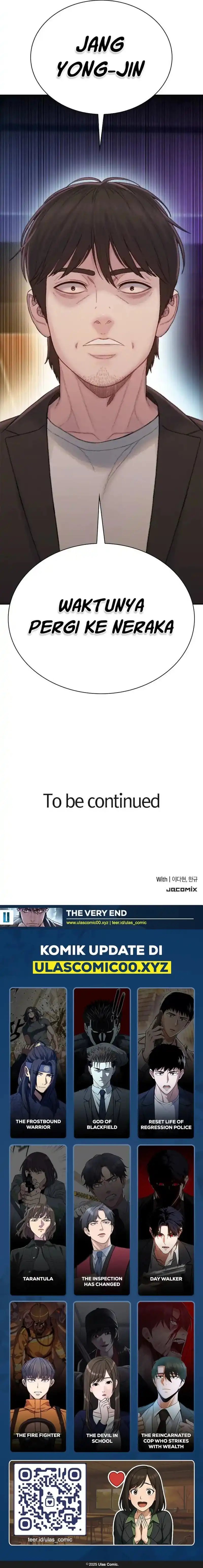 Baca The Final Case - Chapter 2 halaman 63