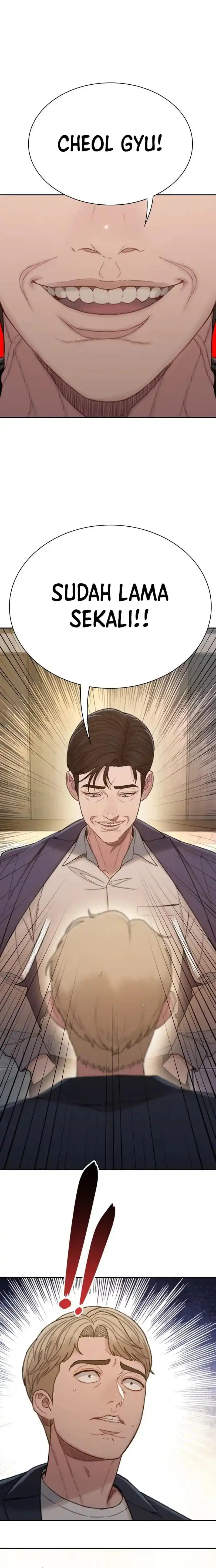 Baca The Final Case - Chapter 2 halaman 8