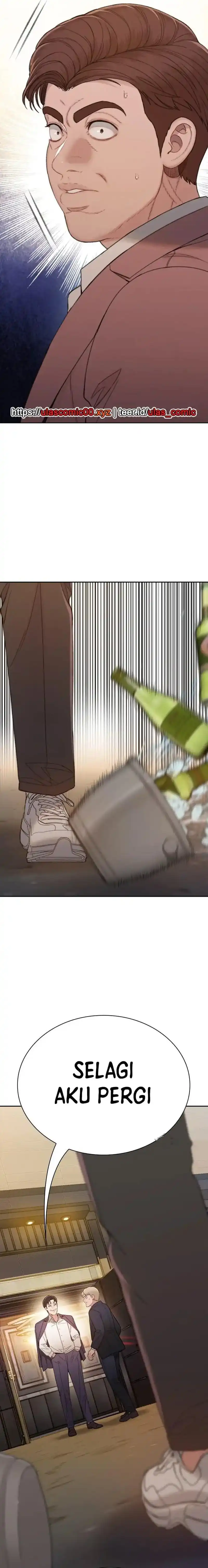 Baca The Final Case - Chapter 2 halaman 9