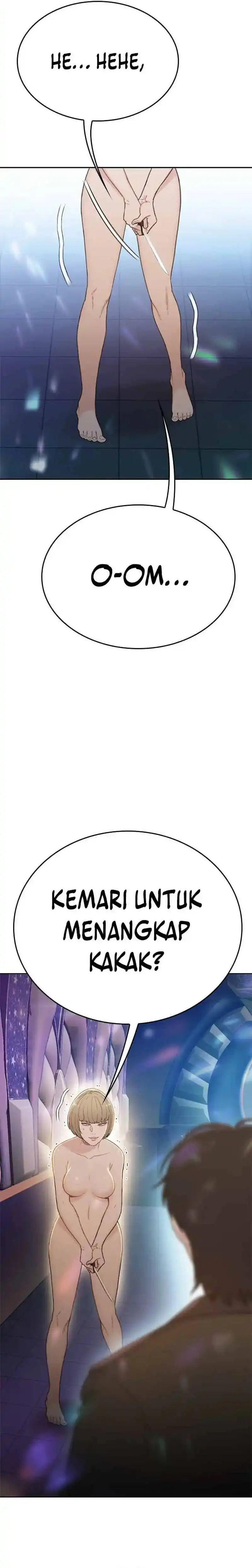 Baca The Final Case - Chapter 3 halaman 10