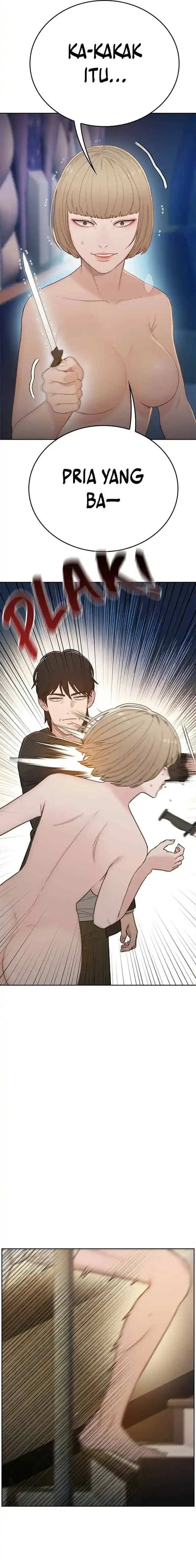 Baca The Final Case - Chapter 3 halaman 11