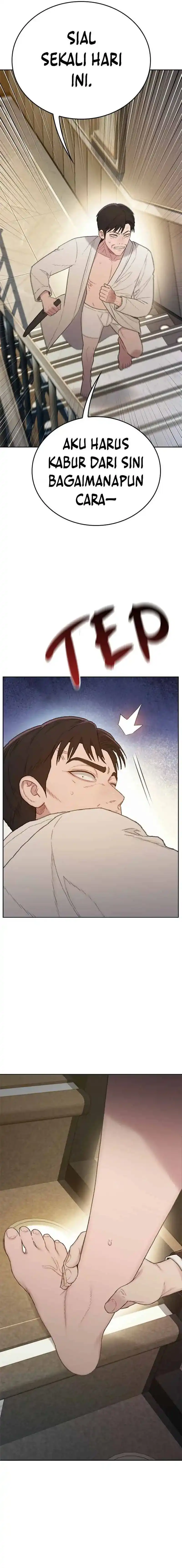 Baca The Final Case - Chapter 3 halaman 12