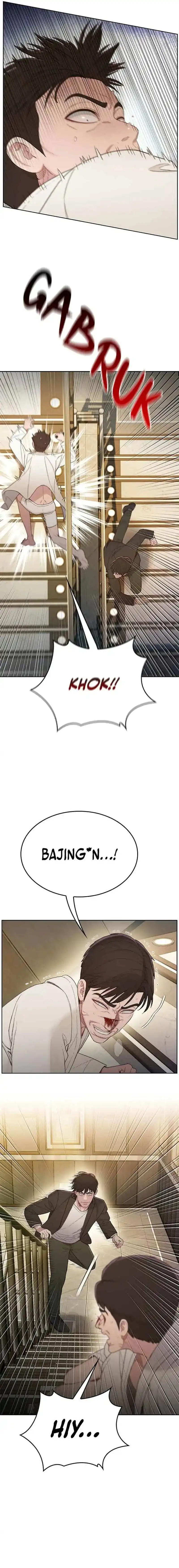 Baca The Final Case - Chapter 3 halaman 13