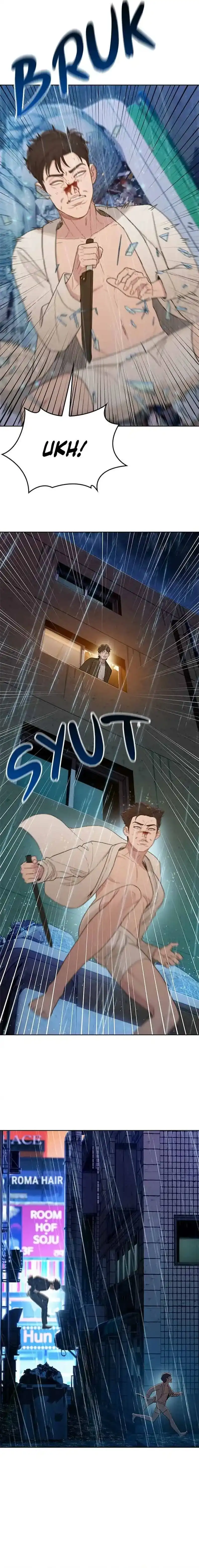 Baca The Final Case - Chapter 3 halaman 16