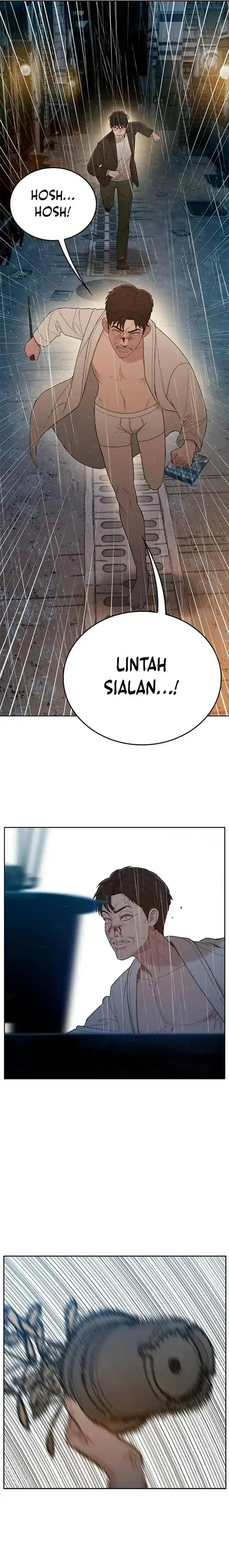 Baca The Final Case - Chapter 3 halaman 17