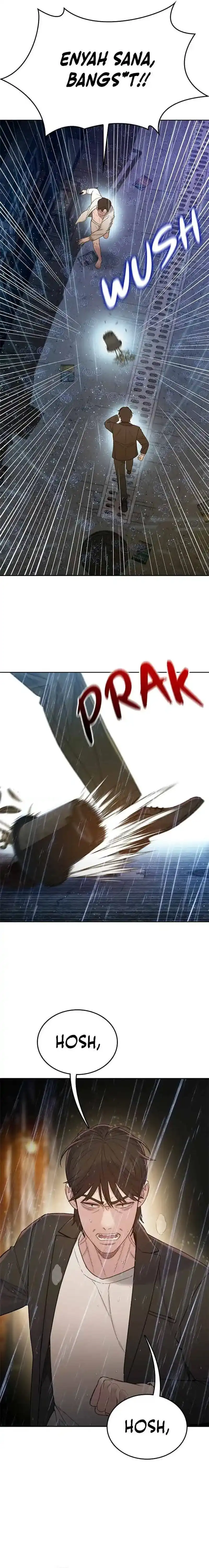 Baca The Final Case - Chapter 3 halaman 18