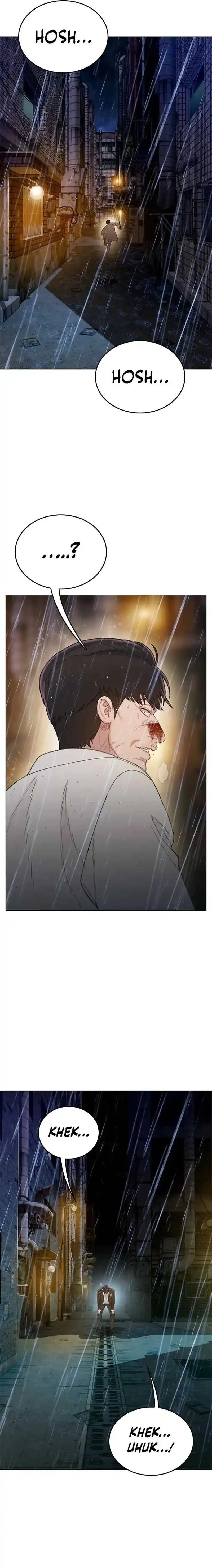 Baca The Final Case - Chapter 3 halaman 19