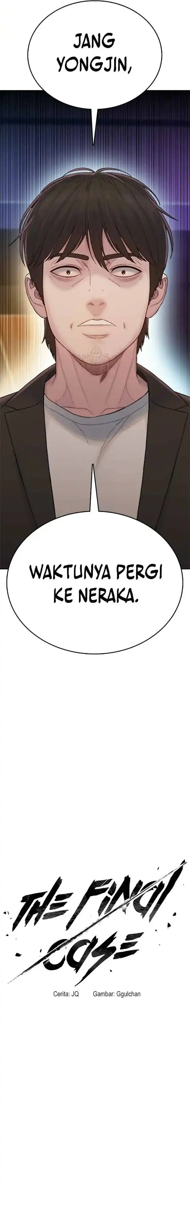 Baca The Final Case - Chapter 3 halaman 2
