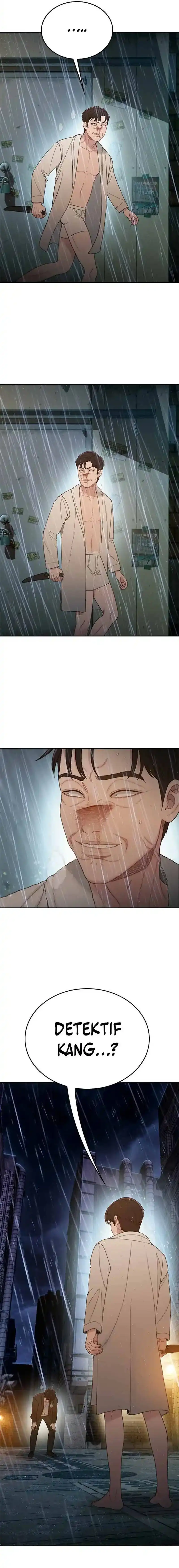 Baca The Final Case - Chapter 3 halaman 20