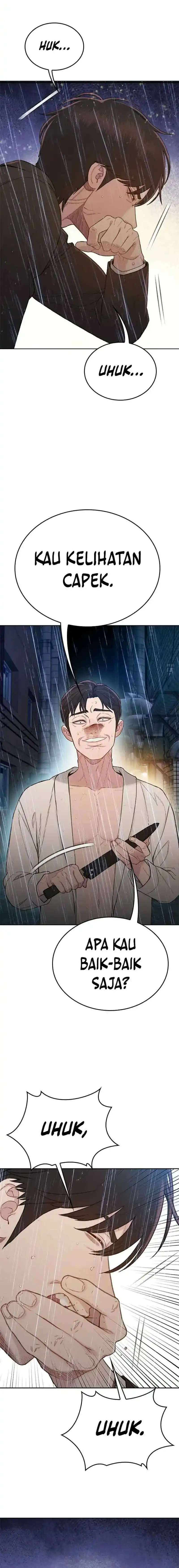 Baca The Final Case - Chapter 3 halaman 21