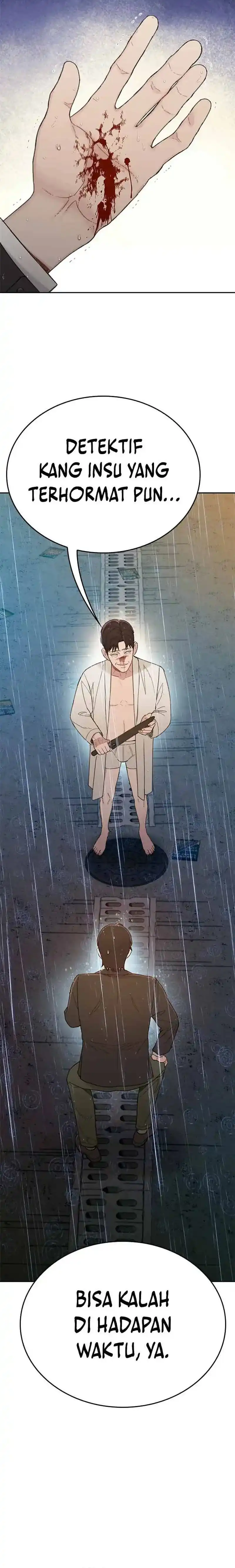 Baca The Final Case - Chapter 3 halaman 22