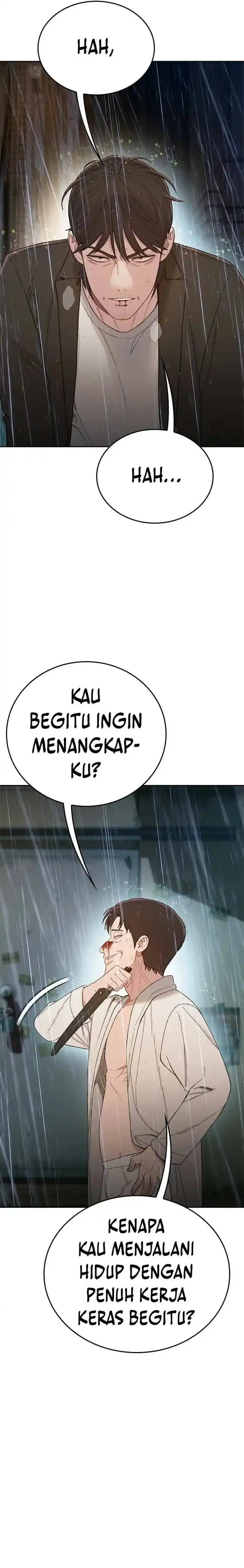 Baca The Final Case - Chapter 3 halaman 23
