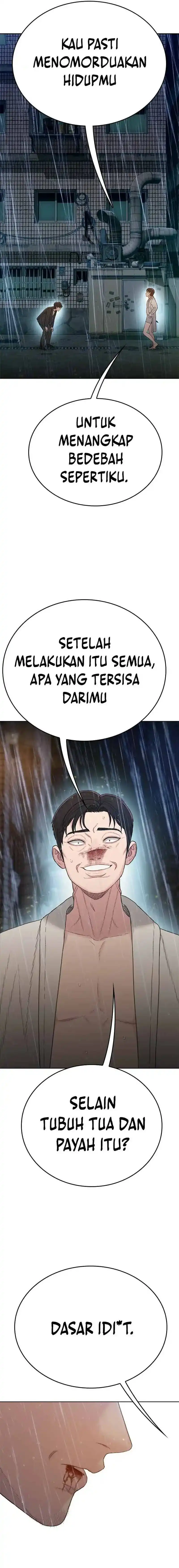 Baca The Final Case - Chapter 3 halaman 24