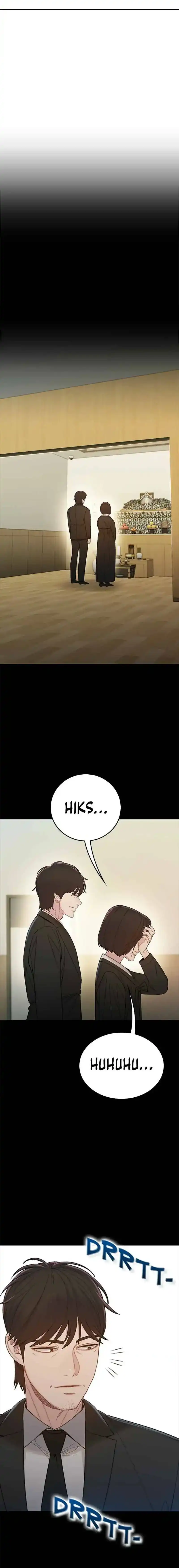 Baca The Final Case - Chapter 3 halaman 25