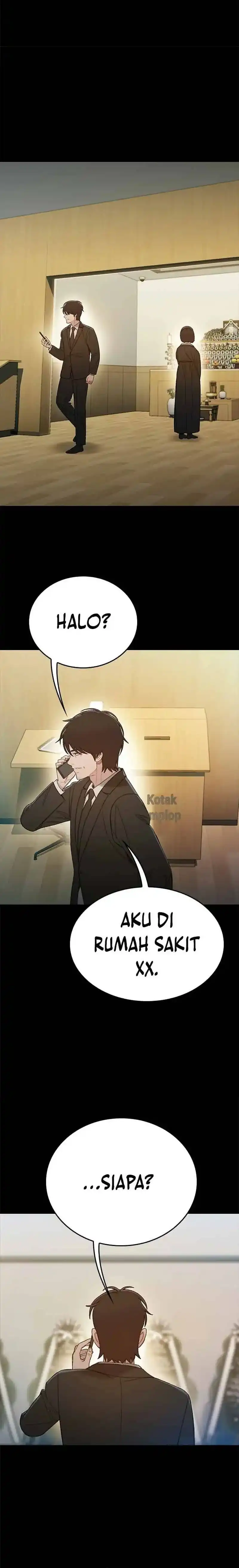 Baca The Final Case - Chapter 3 halaman 26