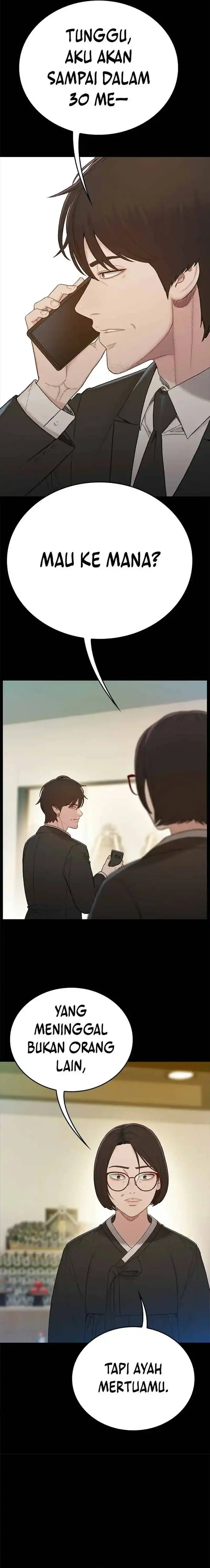 Baca The Final Case - Chapter 3 halaman 27