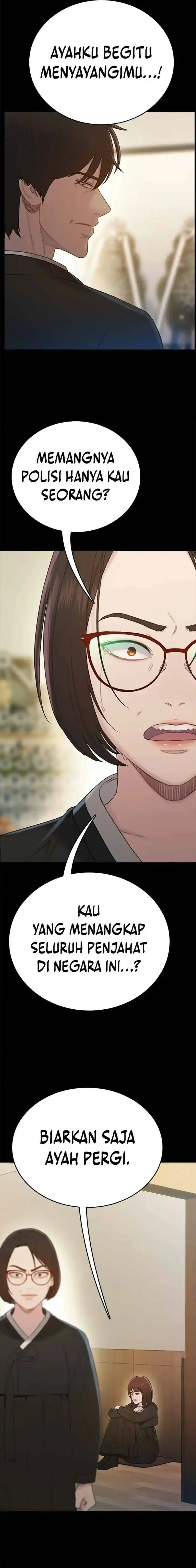 Baca The Final Case - Chapter 3 halaman 28