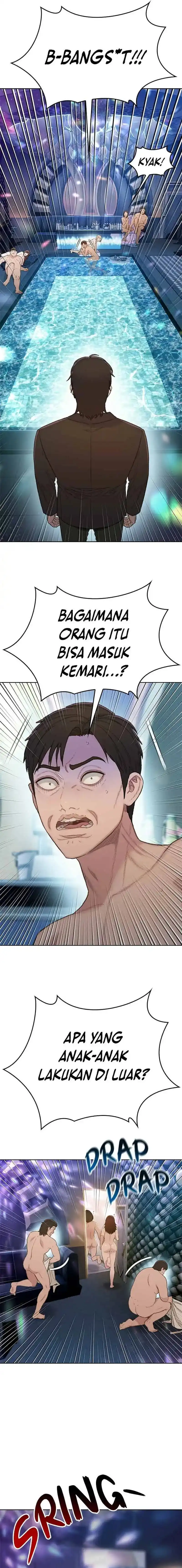 Baca The Final Case - Chapter 3 halaman 3