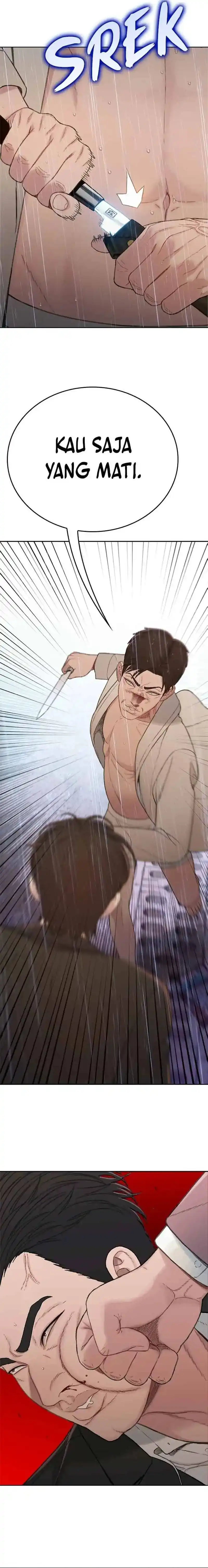 Baca The Final Case - Chapter 3 halaman 31