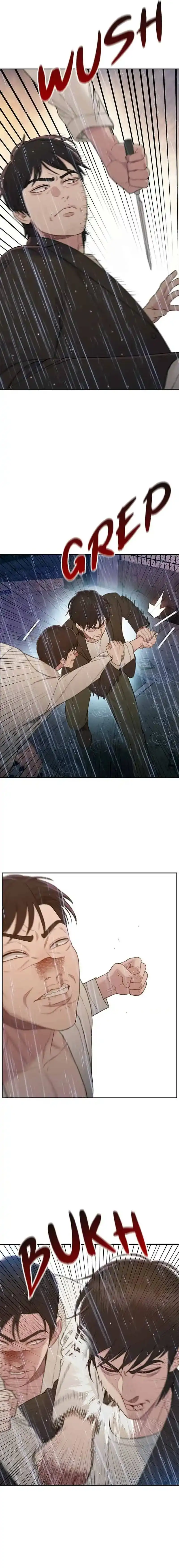 Baca The Final Case - Chapter 3 halaman 33