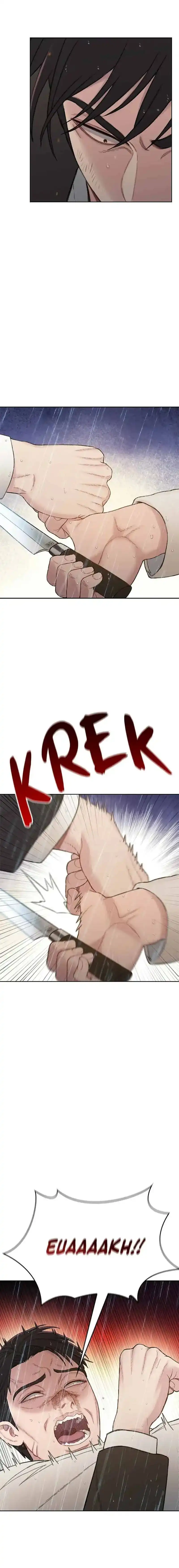 Baca The Final Case - Chapter 3 halaman 34