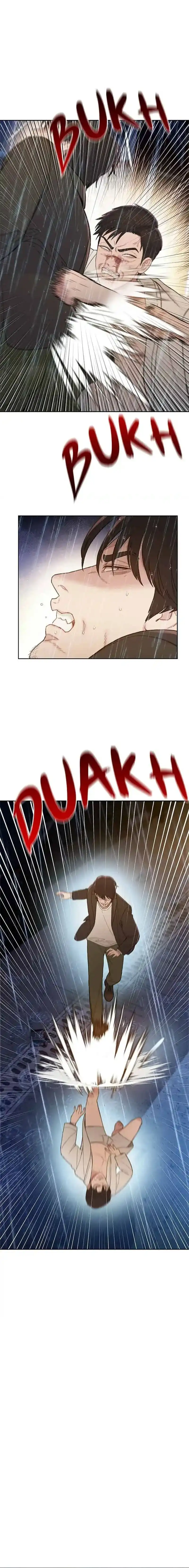 Baca The Final Case - Chapter 3 halaman 35