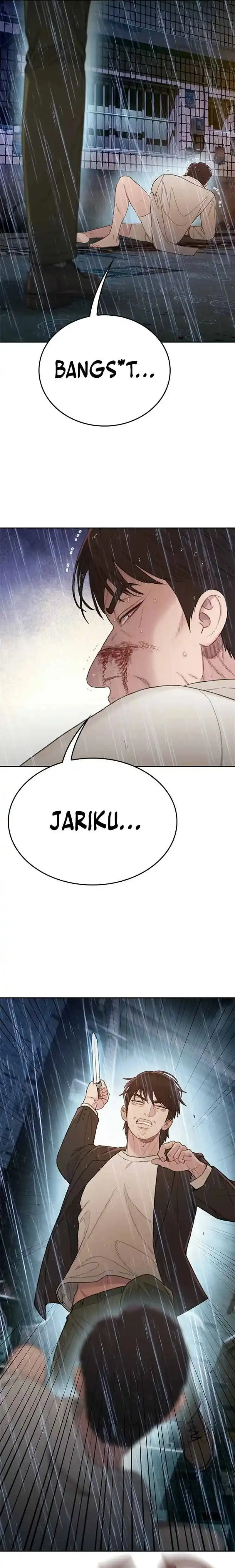 Baca The Final Case - Chapter 3 halaman 36