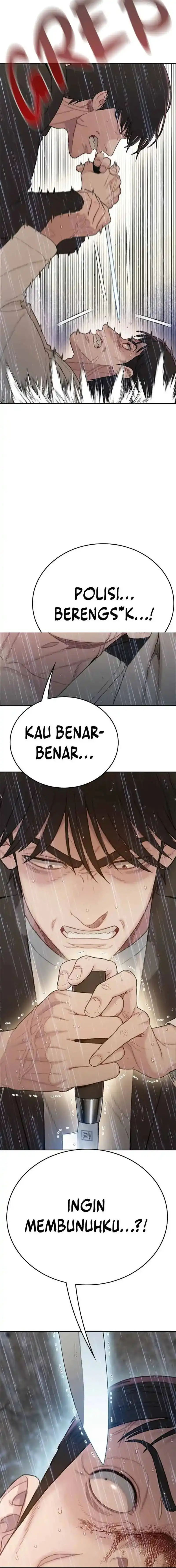 Baca The Final Case - Chapter 3 halaman 37