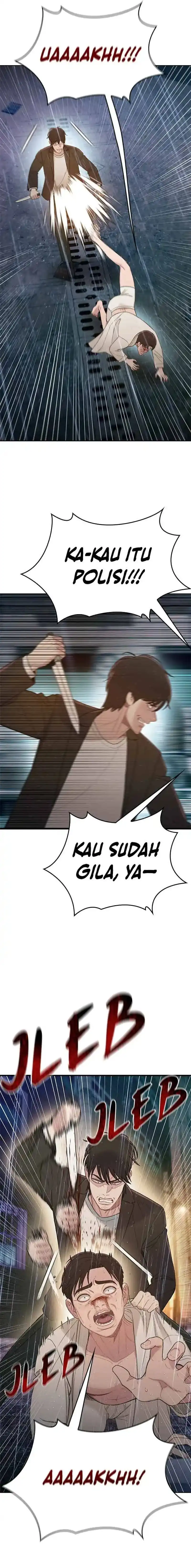 Baca The Final Case - Chapter 3 halaman 39