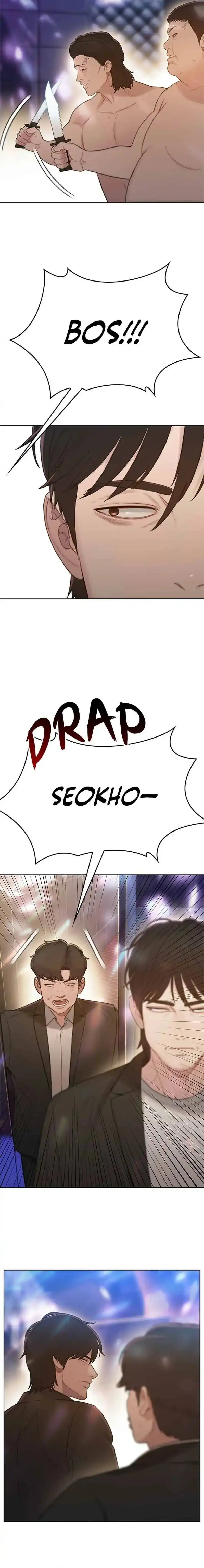 Baca The Final Case - Chapter 3 halaman 4