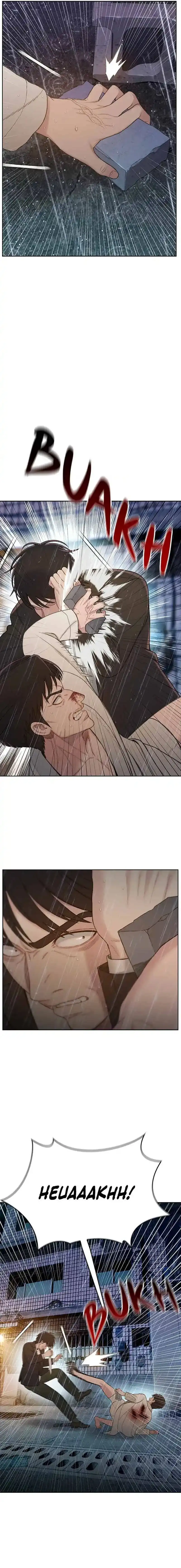 Baca The Final Case - Chapter 3 halaman 40