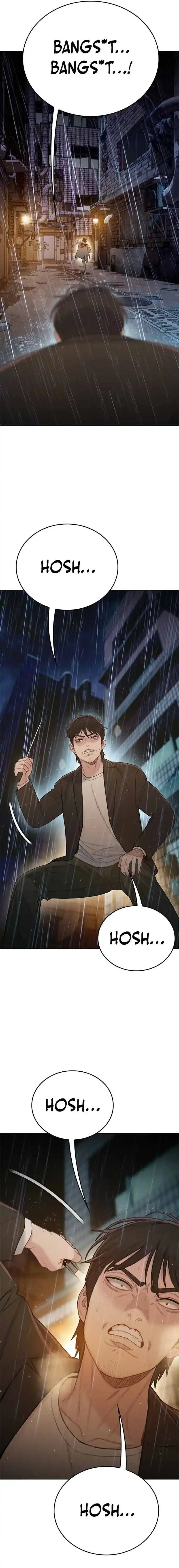 Baca The Final Case - Chapter 3 halaman 41