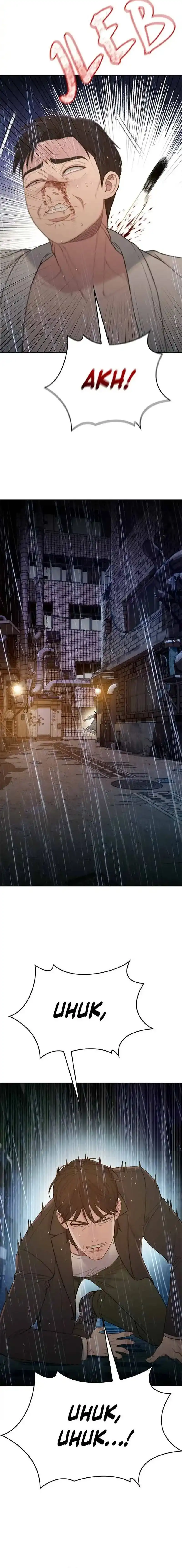 Baca The Final Case - Chapter 3 halaman 43