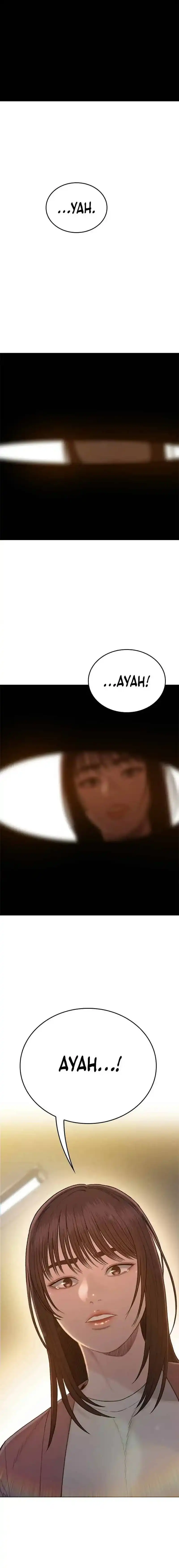 Baca The Final Case - Chapter 3 halaman 45