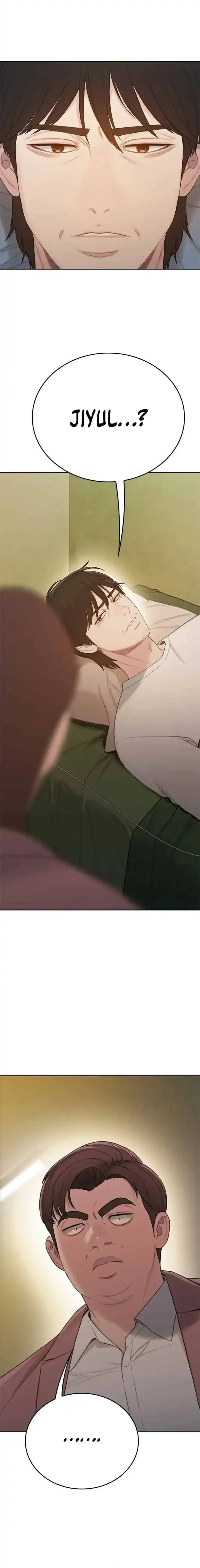 Baca The Final Case - Chapter 3 halaman 46